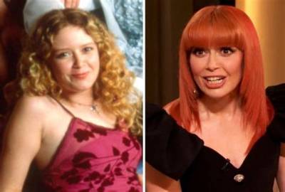 Natasha Lyonne Before and After Plastic Surgery- Explore Her Photos