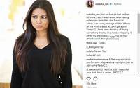 Natasha Sen - Age, Family, Bio