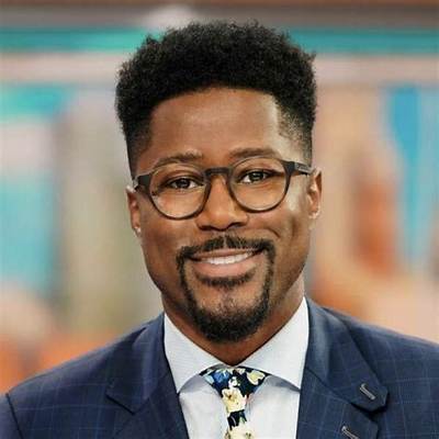 Nate Burleson Bio (Wiki)