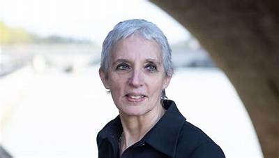 Nathalie Cabrol Age, Birthday, Wikipedia, Who, Nationality, Biography