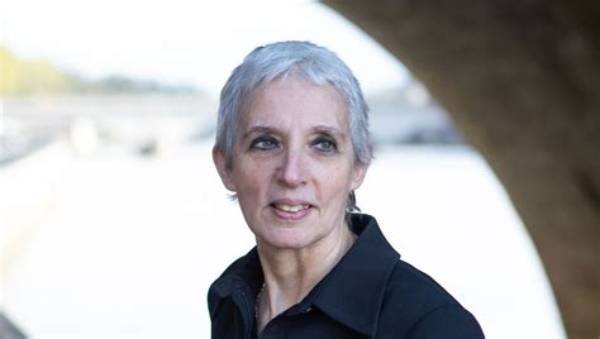 Nathalie Cabrol Age, Birthday, Wikipedia, Who, Nationality, Biography