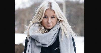 Nathalie Danielsson Height, Weight, Net Worth, Age, Birthday, Wikipedia, Who, Nationality, Biography