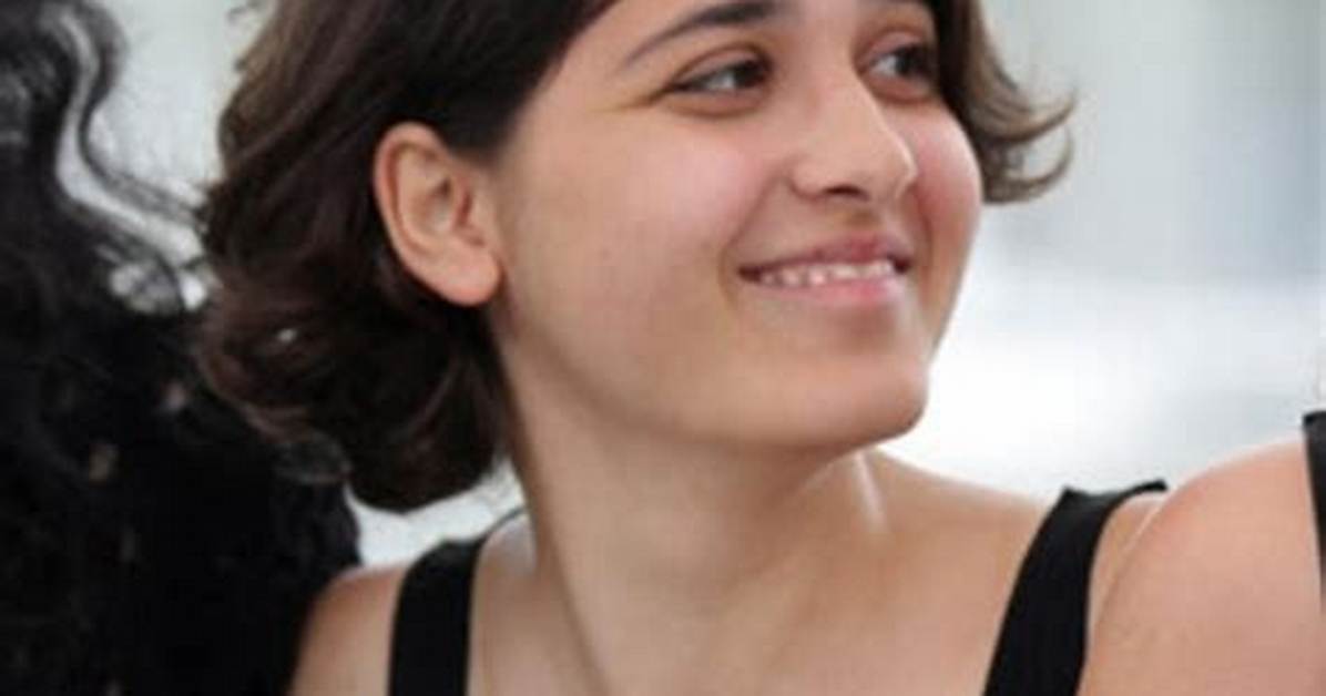 Nathalie Issa Bio (Wiki)