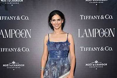 Nathalie Perez Height, Weight, Net Worth, Age, Birthday, Wikipedia, Who, Nationality, Biography
