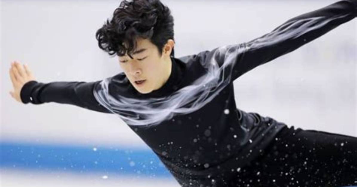 Nathan Chen Bio (Wiki)