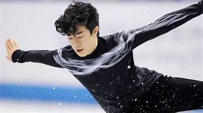 Nathan Chen Bio (Wiki)