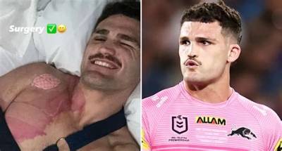 Nathan Cleary Injury Details -Is He Okay?