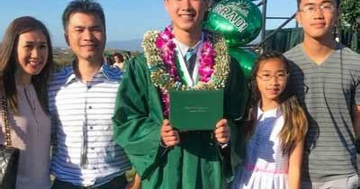 Nathan Doan - Age, Family, Bio