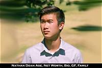 Nathan Doan Bio (Wiki)