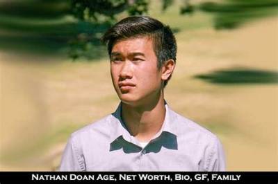 Nathan Doan Bio (Wiki)