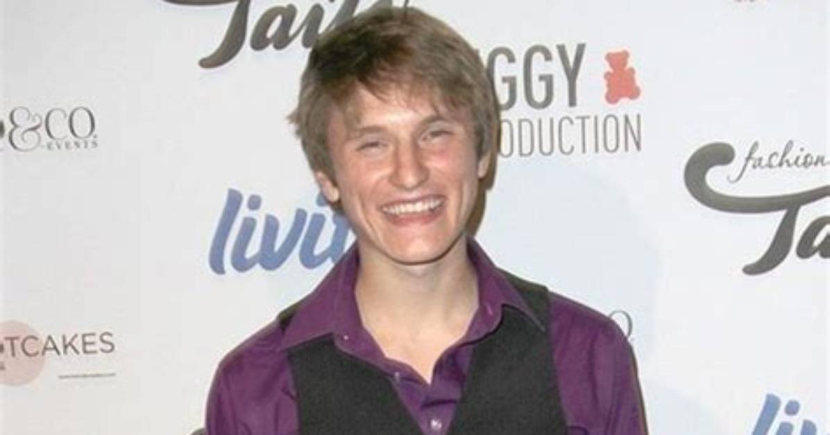 Nathan Gamble - Age, Family, Bio