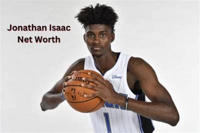 Nathan Isaac Height, Weight, Net Worth, Age, Wiki, Who, Instagram, Biography