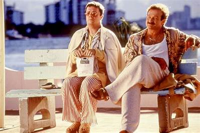 Nathan Lane: Robin Williams Protected Me from Being Outed, He Was a Saint
