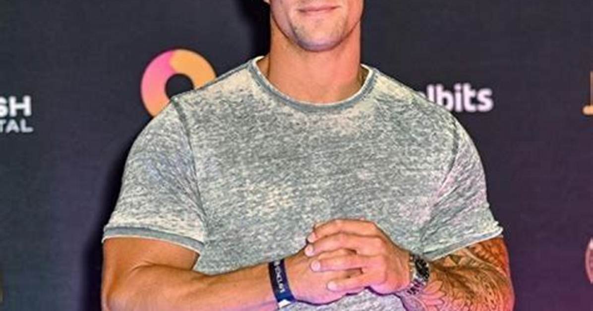 Nathan Webb Height, Weight, Net Worth, Age, Birthday, Wikipedia, Who, Nationality, Biography
