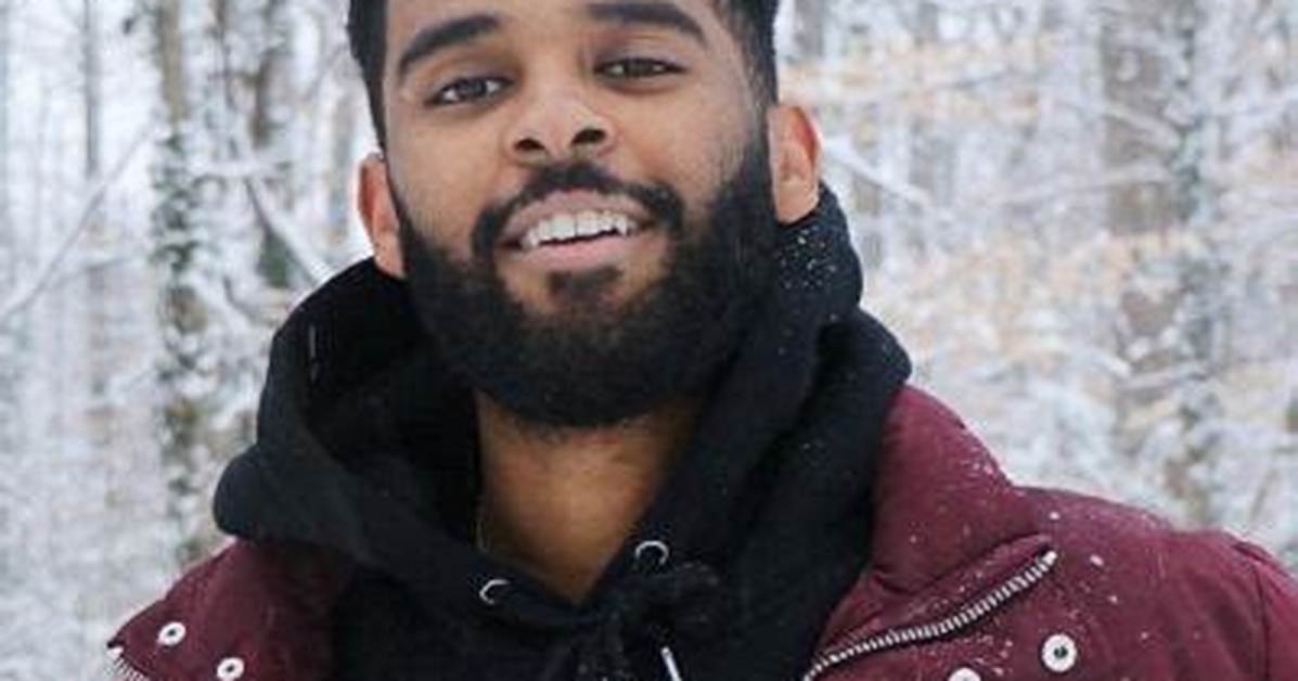 Nathan Zed - Age, Family, Bio