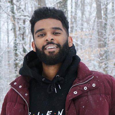 Nathan Zed - Age, Family, Bio