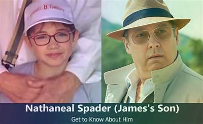 Nathaneal Spader Bio (Wiki)