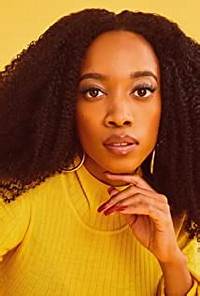 Nathanya Alexander Bio (Wiki)
