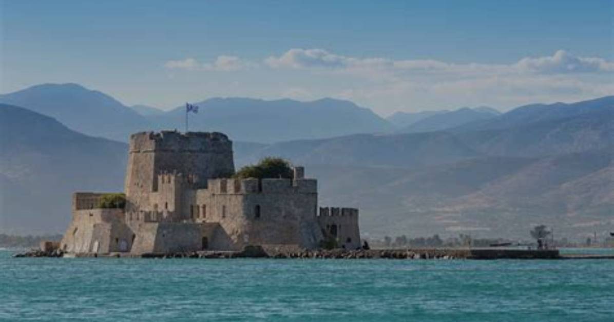 Nauplion Shore Excursions & Cruise Excursions
