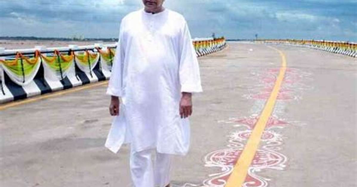Naveen Patnaik Height, Weight, Net Worth, Age, Birthday, Wikipedia, Who, Instagram, Biography