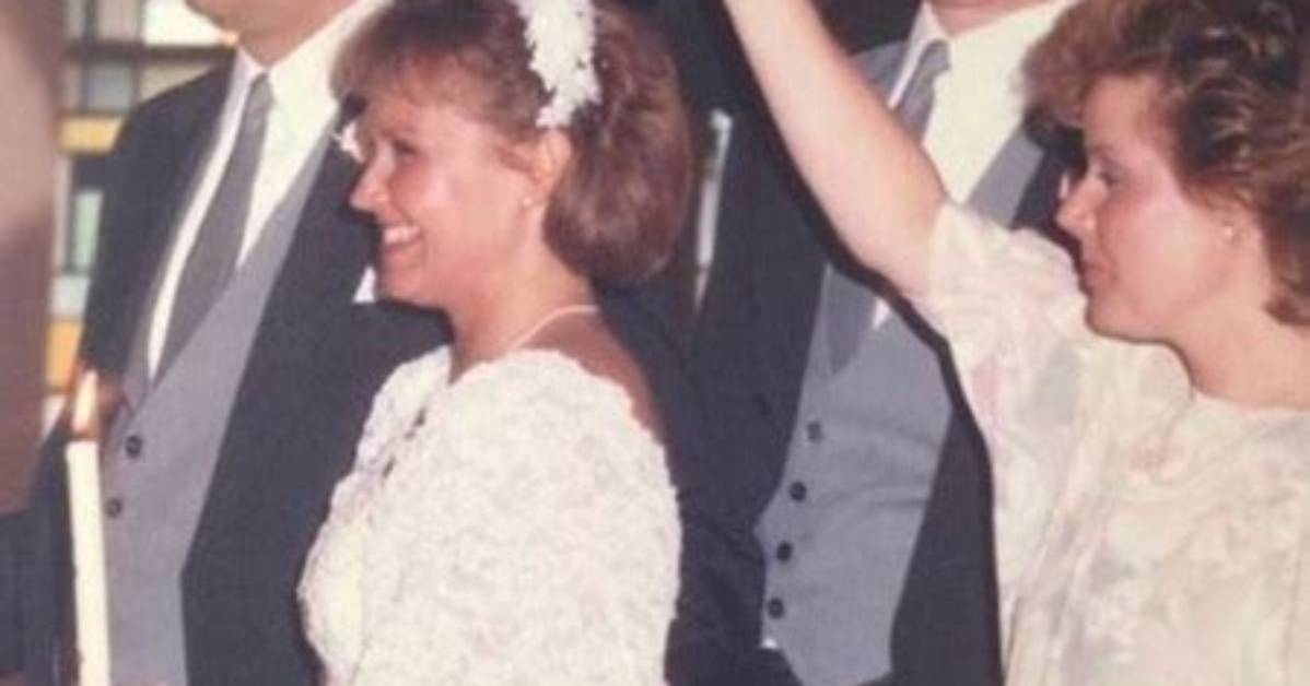 Nbc Correspondent Harry Smith Celebrating Three-Decades of Married Life with Andrea Joyce.