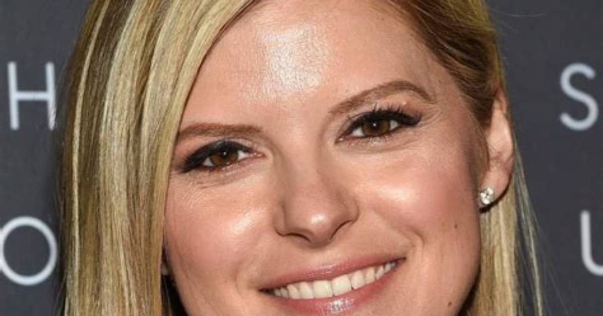 Nbc News Anchor and Journalist Kate Bolduan with Her Spouse and Daughters