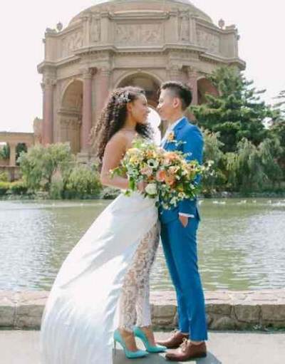 Ncis Actress, Shalita Grant Is Currently Dating Mma Star, Jessica Aguilar.