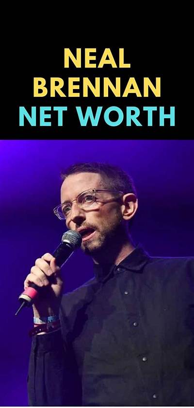 Neal Brennan Net Worth - Wiki, Age, Weight and Height, Relationships, Family, and More