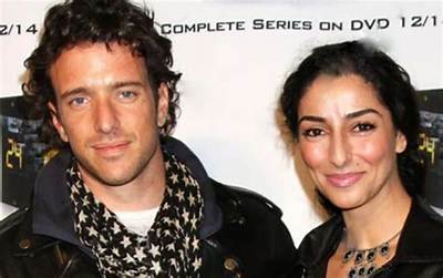 Necar Zadegan, Bio, Married, Net Worth, Instagram, Picard, Mayor of Kingstown.
