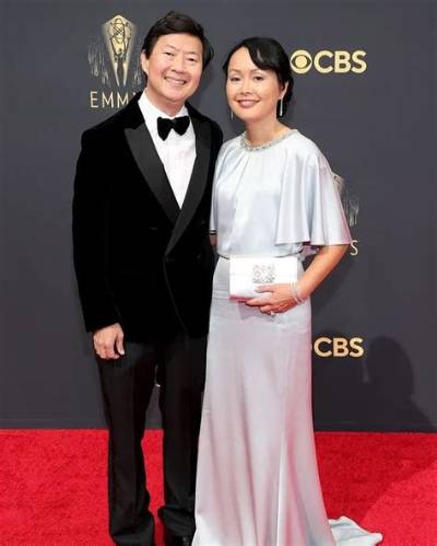 Ned Jeong - Age, Family, Bio