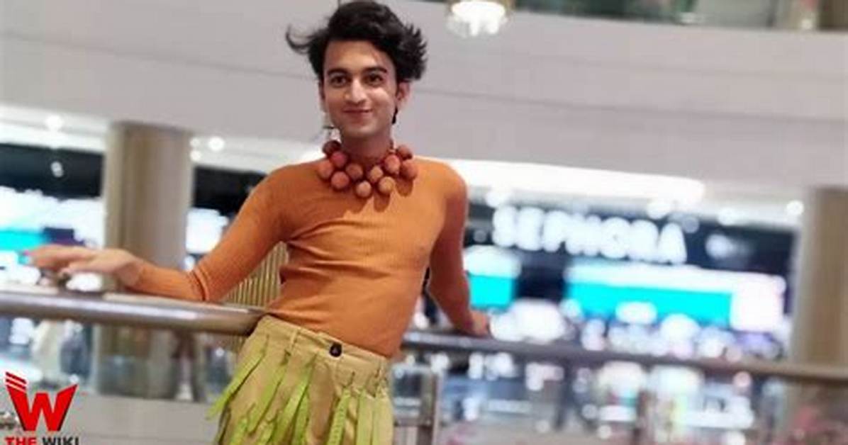 Neel Ranaut Height, Weight, Net Worth, Age, Birthday, Wikipedia, Who, Nationality, Biography