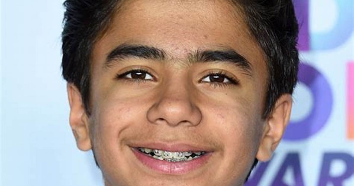 Neel Sethi - Age, Family, Bio
