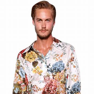 Neels Visser Pets - Celebrity Pets