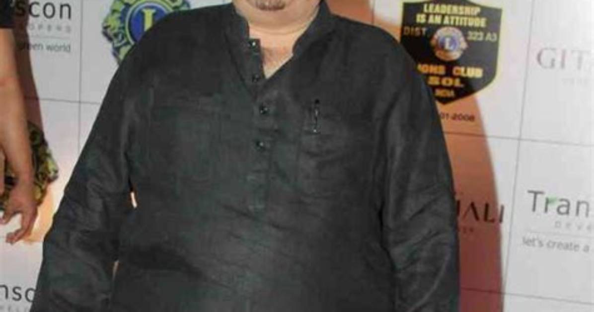 Neeraj Vora Height, Weight, Net Worth, Age, Birthday, Wikipedia, Who, Instagram, Biography