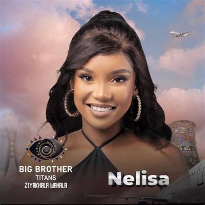 Nelisa Bbtitans, Nelisa Msila Height, Weight, Net Worth, Age, Birthday, Wikipedia, Who, Instagram, Biography