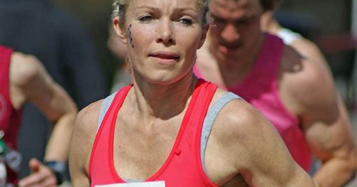 Nell Mcandrew Bio (Wiki)