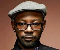 Nelsan Ellis Bio (Wiki)