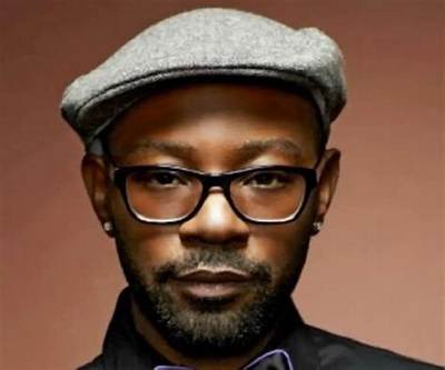 Nelsan Ellis Bio (Wiki)