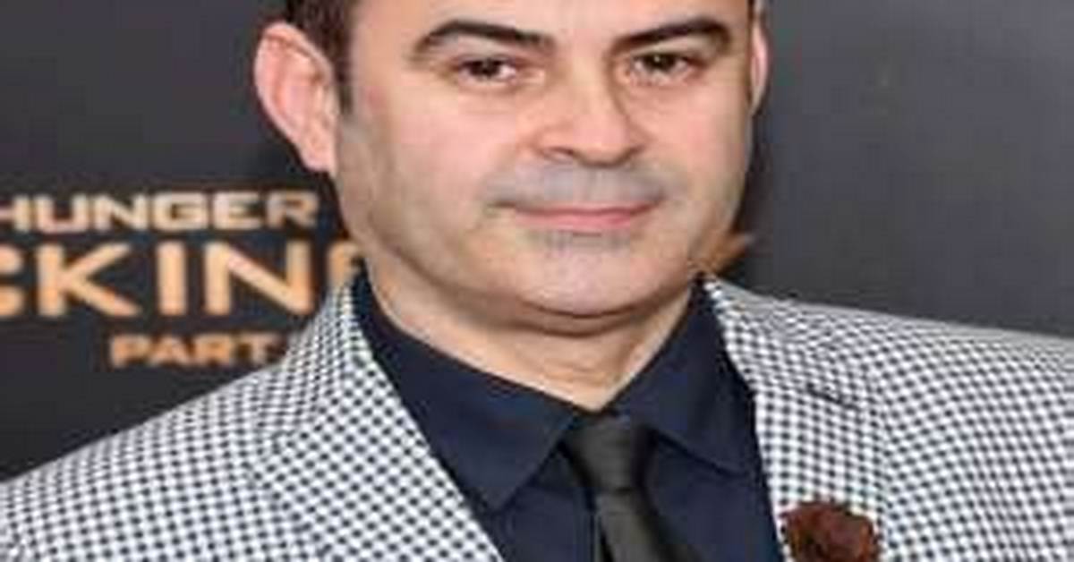 Nelson Ascencio - Age, Family, Bio
