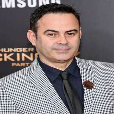 Nelson Ascencio - Age, Family, Bio