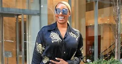 Nene Leakes Is Being Brought to Court by Her Boyfriends Ex-Wife