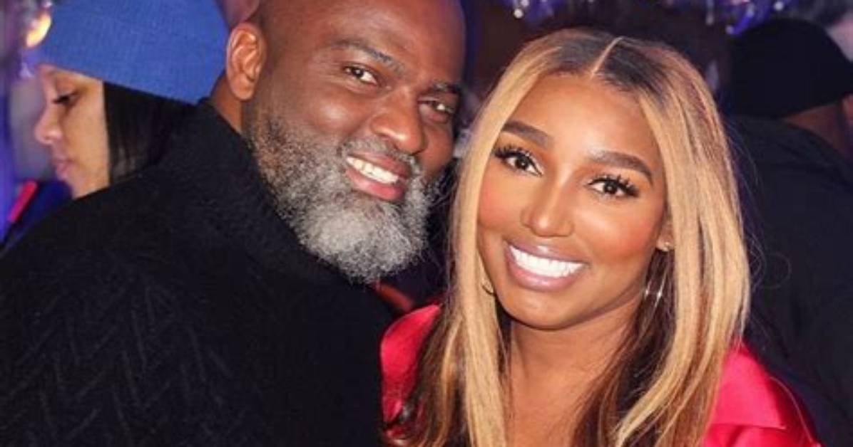 Nene Leakes' New Beau Nyonisela Sioh's Net Worth Comes from His Couture Business