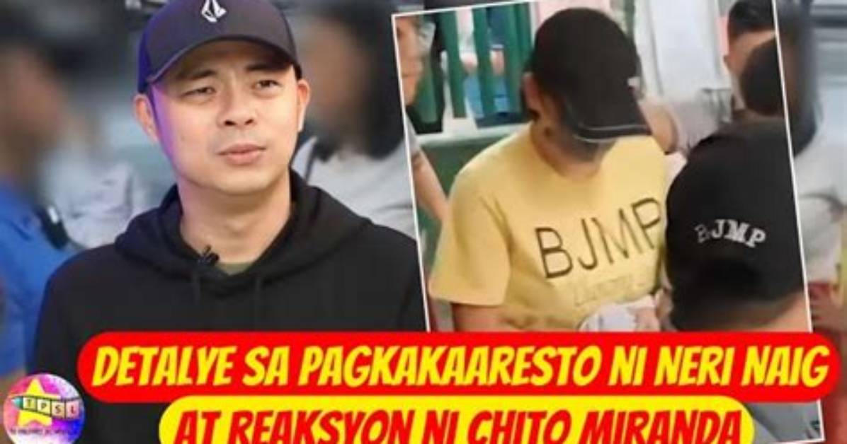 Neri Naig Scandal and Leaked Footage Controversy