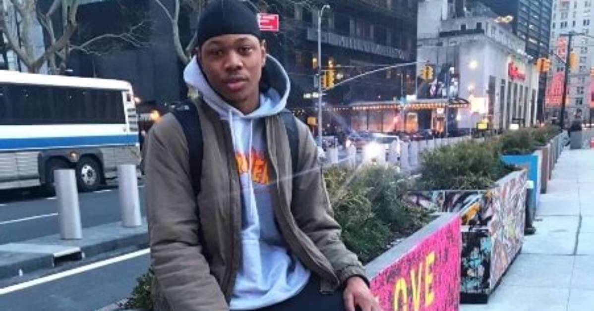 Ness. Lmao Height, Weight, Net Worth, Age, Birthday, Wikipedia, Who, Instagram, Biography