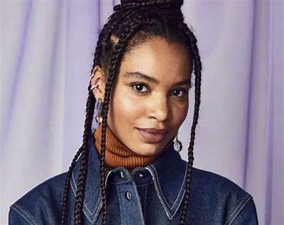 Nesta Marlee Cooper Height, Weight, Net Worth, Age, Birthday, Wikipedia, Who, Instagram, Biography