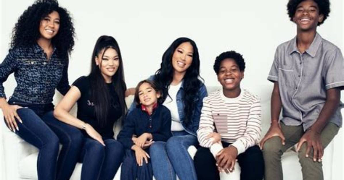 Net Worth, Children & More