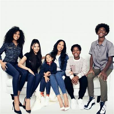 Net Worth, Children & More