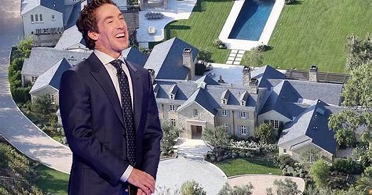 Net Worth, House & Facts