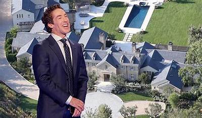 Net Worth, House & Facts