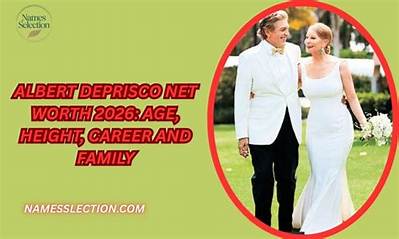 Net Worth, Husband, Age, Career, and Family
